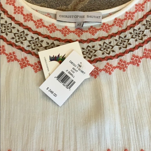 Brand new top - Picture 2 of 4